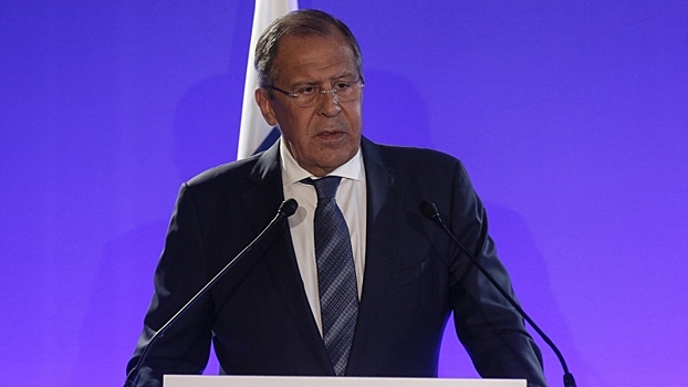 Лавров пообещал США ответные меры в случае отказа вернуть дипсобственность