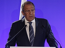 Лавров пообещал США ответные меры в случае отказа вернуть дипсобственность