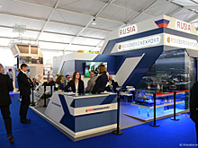 Вашингтон поставил условие для сотрудничества с «Рособоронэкспортом»