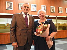 Семейные пары, у которых стоит поучиться многим влюбленным