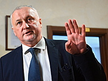 Главу РУСАДА захотели уволить