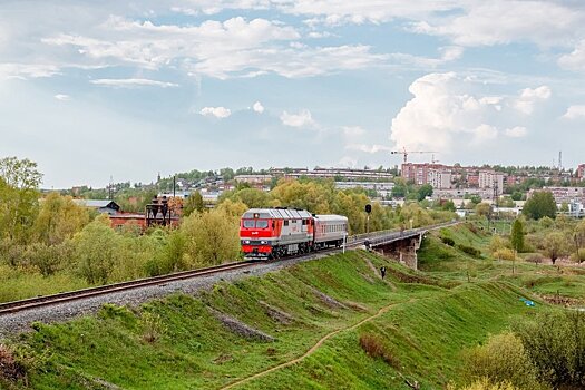Садоводам посёлка Лечебный лень идти 800 метров, чтобы безопасно перейти пути