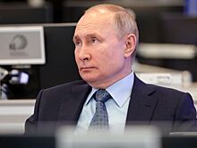 В США заявили о дипломатической победе Путина