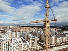 Школу на 1 тыс. 350 учеников построят в Ленинском городском округе