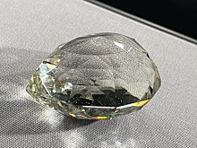 NYT: бриллиант «Флорентиец» более 50 лет тайно хранился в банке в Канаде