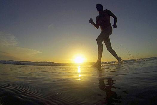 В США продадут убежище для нудистов