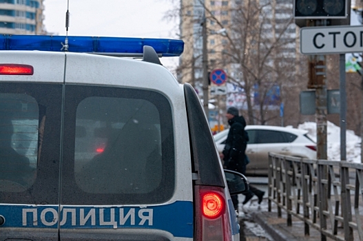 В Новосибирске усилили антитеррористические мероприятия: «Нагнали полиции»