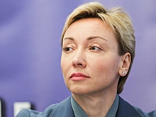 Ольга Скоробогатова назначена первым зампредом правления ВТБ