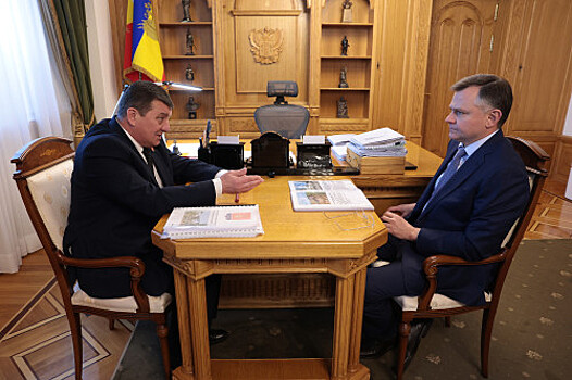 Первый в Зимовниковском районе плавательный бассейн откроют в 2026 году