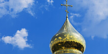 В Башкирии вместо разрушенной в 30-х годах церкви построили две