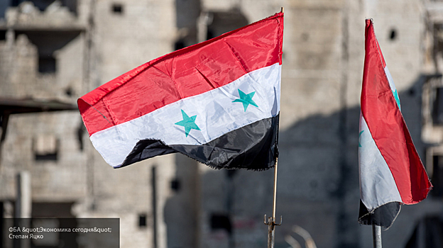 Глава МИД Сирии и посол Омана обсудили сотрудничество между двумя странами