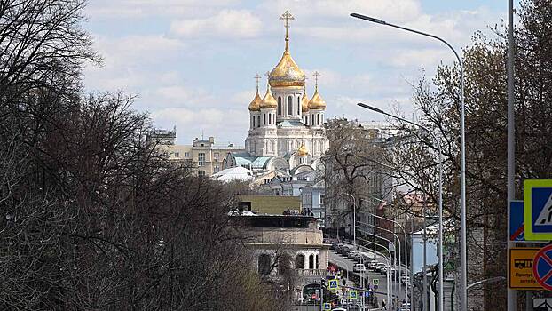 Число преступлений снизилось в Москве с начала года почти на четыре процента