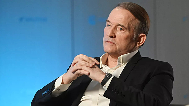 Медведчук: Украина и Германия толкают Польшу к войне с Россией