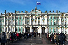 Станет ли Санкт-Петербург туристическим хабом