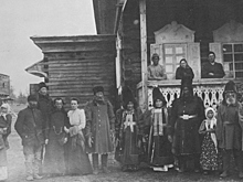 Какие русские называют себя якутянами