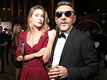 Сергей Шнуров стал отцом в четвертый раз