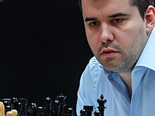 Футболист "Спартака" назвал Непомнящего одним из любимых шахматистов