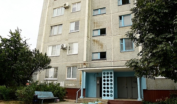 Волгоградская область выделит более 1 млрд рублей на покупку квартир для сирот