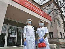 Медики госучреждений региона получат дополнительные выплаты