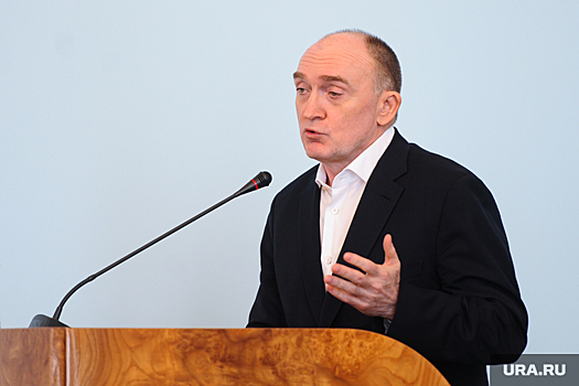 Дочь Дубровского требует отстранить управляющего активом семьи