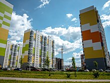 В Курской области установили стоимость 1 м² жилья для переселенцев
