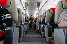 Какая привычка может убить пассажиров самолета