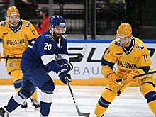 «Трактор» согласовал новый контракт с Седлаком. Соглашение рассчитано на три сезона