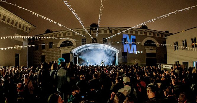 В «Ночь в музее» подписчики «Москвич Mag» смогут посмотреть премьеру Мастерской Брусникина
