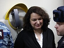 Мосгорсуд принял решение по делу Мисюриной