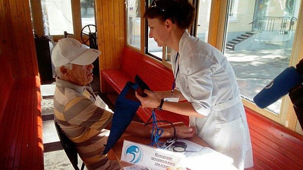 Грипп идет: где и как получить бесплатную прививку