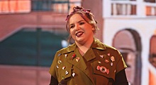 Пугачева не согласна с результатами шоу «Голос»: «Анастасия Садковская – настоящая певица»