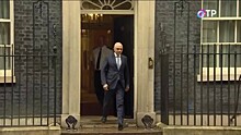 Саджид Джавид назначен новым министром внутренних дел Великобритании