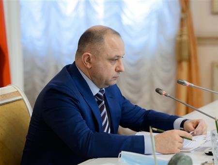 В правительстве Самарской области назначили нового вице-премьера