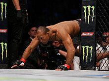 Бой Жакаре Соуза — Ян Блахович UFC Fight Night 164 17 ноября