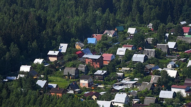 Судью из Иваново сняли с поста за аферу с землей