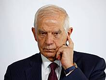 ЕС призвал Грузию воздержаться от принятия закона об иноагентах