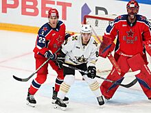 Экс-хоккеист «Торонто» Тимашов: в городе все следят за хоккеем, досконально знают каждого