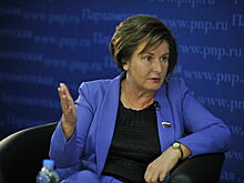 Депутат Разворотнева объяснила причины роста счетов за отопление