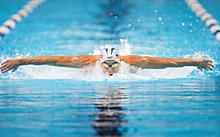 «Серебряные» пловцы из Молжаниновского показали мастерство на соревнованиях