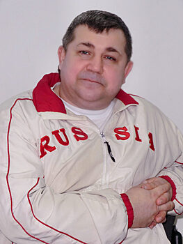 Тридцать три года жизни отдал спорту Фёдор Шибаев из Балашихи