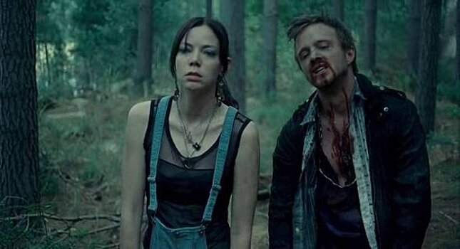 Почему актеры "Последнего дома слева" рисковали жизнью