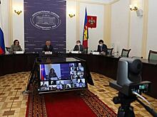 Совместная работа двух комитетов ЗСК и СМД станет еще эффективнее