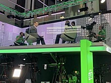 Сколько власти тратят на федеральные каналы