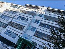 В Челнах произошла утечка газа в отремонтированной после взрыва квартире дома 48/20