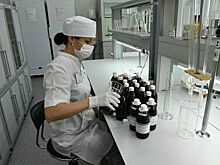 Комитет Госдумы поддержал законопроект об обороте лекарств в ЕАЭС