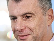 Прохоров отсудил у Навального один рубль