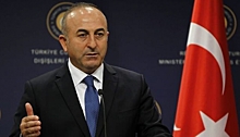 Глава МИД Турции оптимистично настроен в отношении переговоров по Кипру