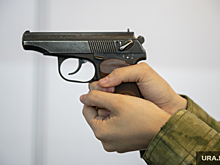 Взрослых пермяков напугал вооруженный пистолетом подросток