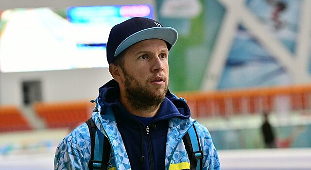 Главный тренер сборной Казахстана по конькобежному спорту Бабенко: «Важно подойти к Олимпиаде без рисков»