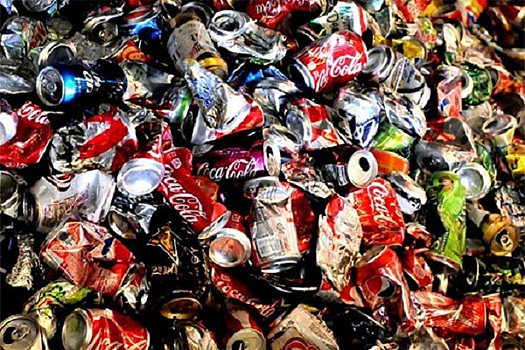 Газировку признали убийцей